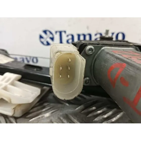 Elevalunas Trasero Derecho para Bmw Serie 1 Lim. (F20)