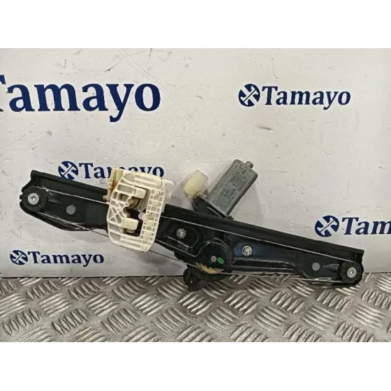 Elevalunas Trasero Derecho para Bmw Serie 1 Lim. (F20)
