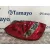 Piloto Trasero Izquierdo para Hyundai I20
