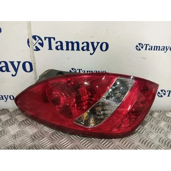 Piloto Trasero Izquierdo para Hyundai I20