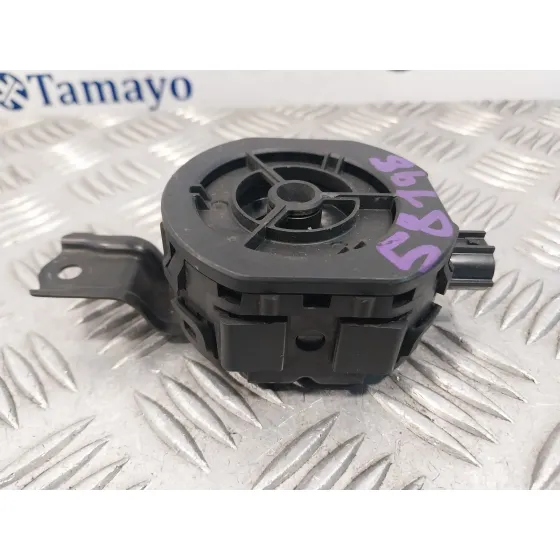 Modulo Electronico para Toyota Yaris (Xpa1F/Mxph11/Chxnbw)