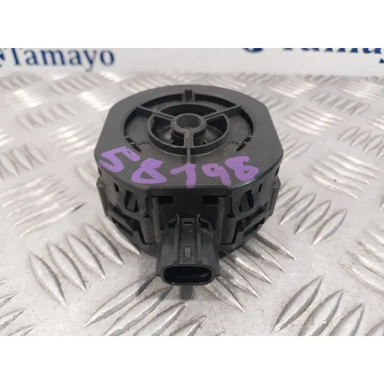 Modulo Electronico para Toyota Yaris (Xpa1F/Mxph11/Chxnbw)