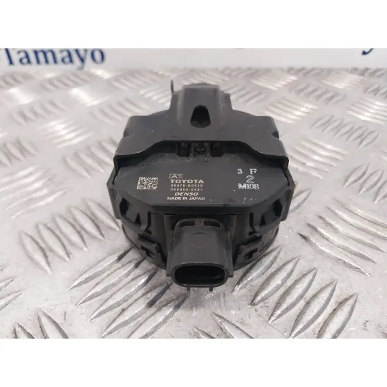 Modulo Electronico para Toyota Yaris (Xpa1F/Mxph11/Chxnbw)