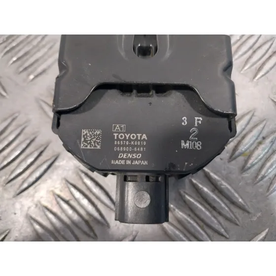 Modulo Electronico para Toyota Yaris (Xpa1F/Mxph11/Chxnbw)