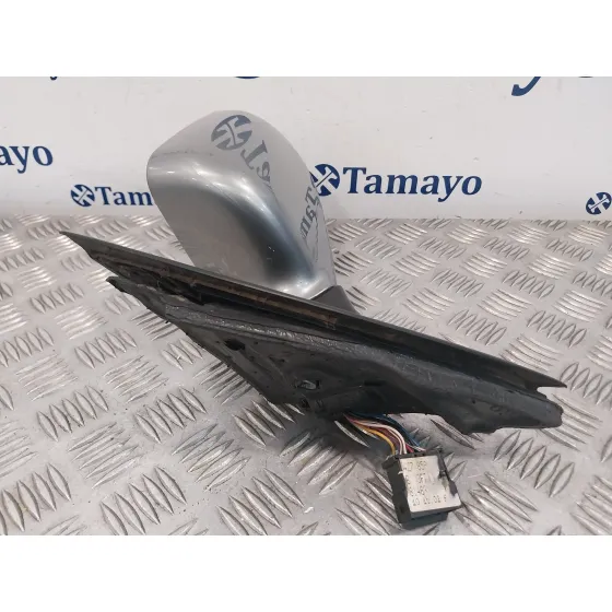 Retrovisor Izquierdo para Audi A6 Allroad Quattro