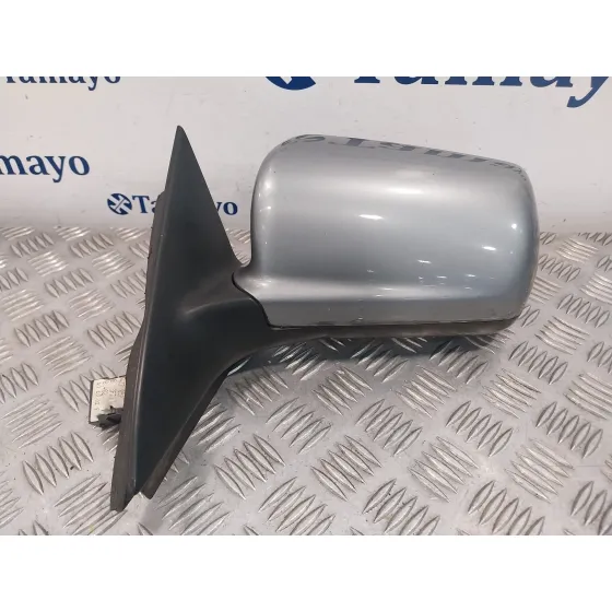 Retrovisor Izquierdo para Audi A6 Allroad Quattro