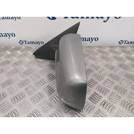 Retrovisor Izquierdo para Audi A6 Allroad Quattro