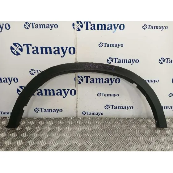 Aletin Trasero Izquierdo para Bmw X6 (F16, F86)