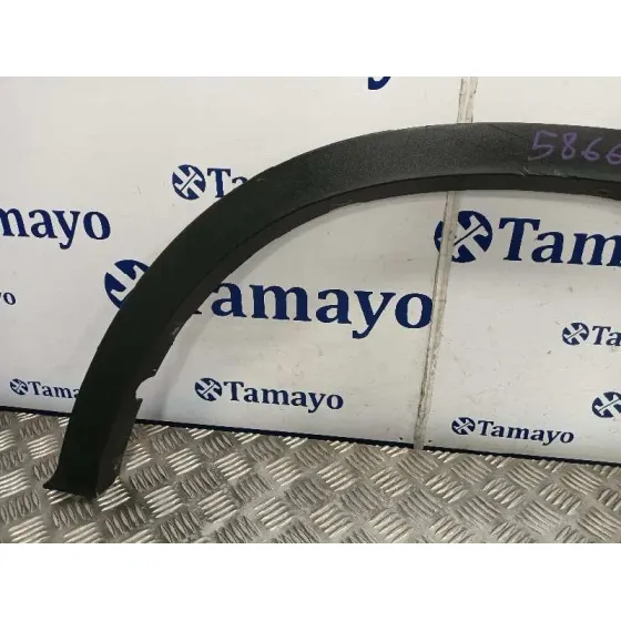 Aletin Trasero Izquierdo para Bmw X6 (F16, F86)