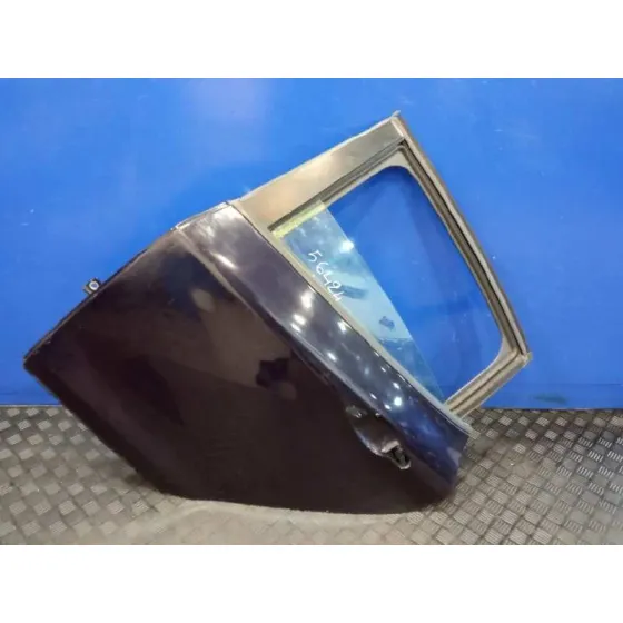 Puerta Trasera Izquierda para Peugeot 208