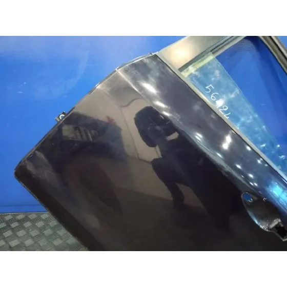 Puerta Trasera Izquierda para Peugeot 208