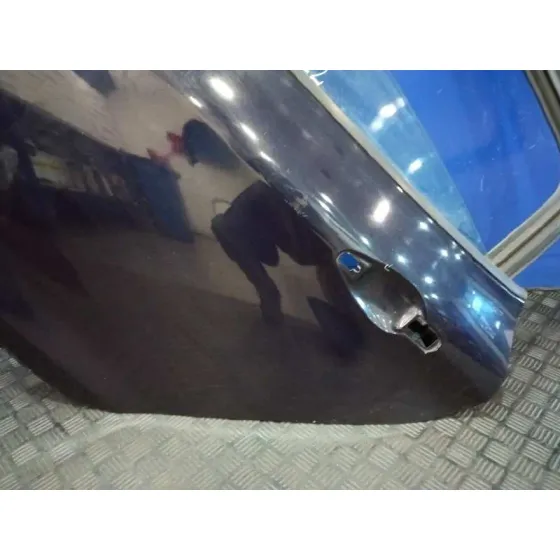 Puerta Trasera Izquierda para Peugeot 208