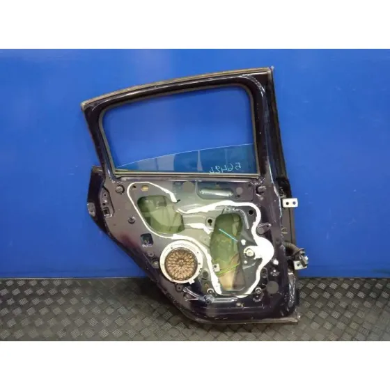 Puerta Trasera Izquierda para Peugeot 208