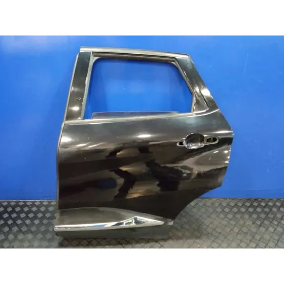 Puerta Trasera Izquierda para Renault Captur