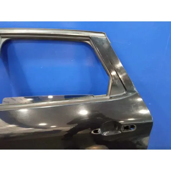 Puerta Trasera Izquierda para Renault Captur