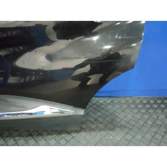 Puerta Trasera Izquierda para Renault Captur