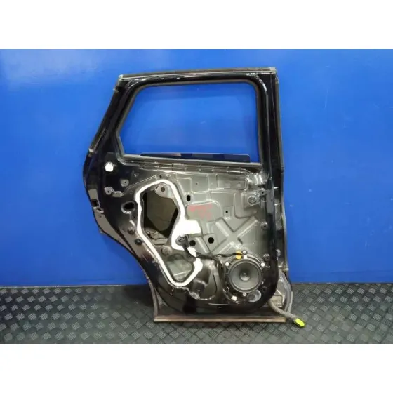 Puerta Trasera Izquierda para Renault Captur