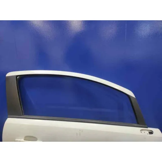 Puerta Delantera Derecha para Opel Corsa D