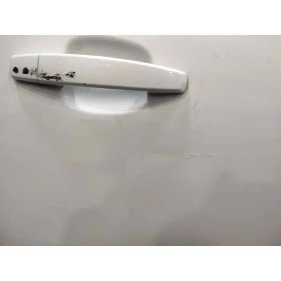 Puerta Delantera Derecha para Opel Corsa D