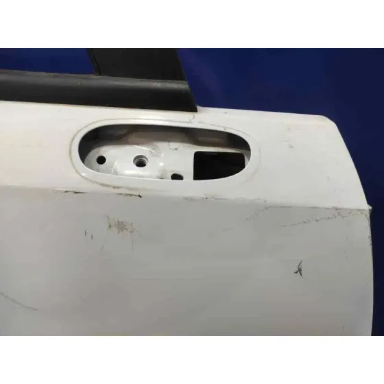 Puerta Delantera Derecha para Opel Corsa D