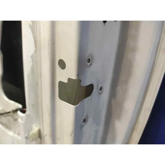 Puerta Delantera Derecha para Opel Corsa D