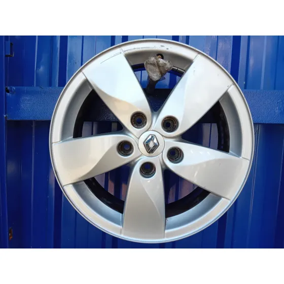 Llanta para Renault Scenic Iii