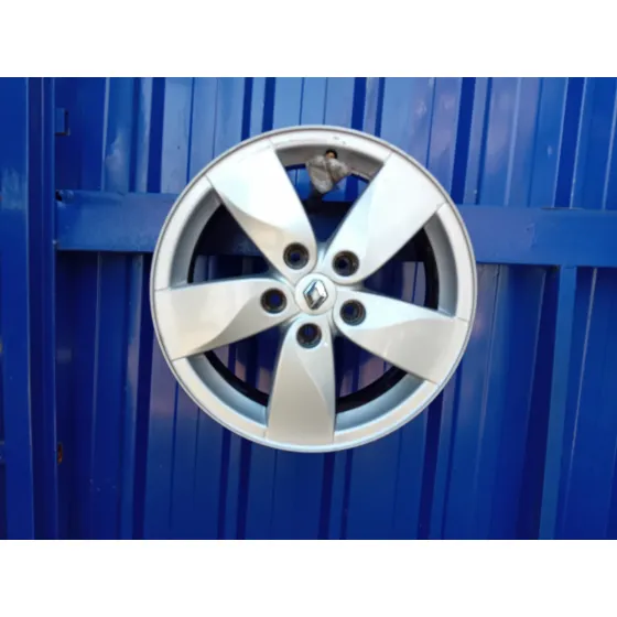 Llanta para Renault Scenic Iii