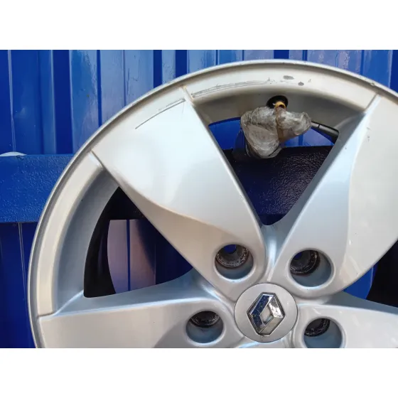 Llanta para Renault Scenic Iii