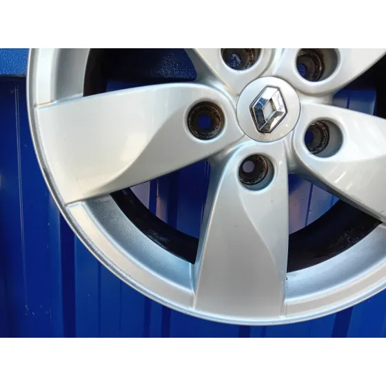 Llanta para Renault Scenic Iii