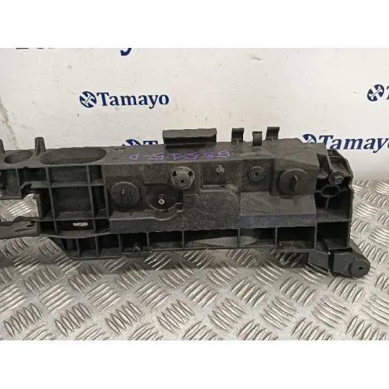 Travesano Superior para Renault Captur