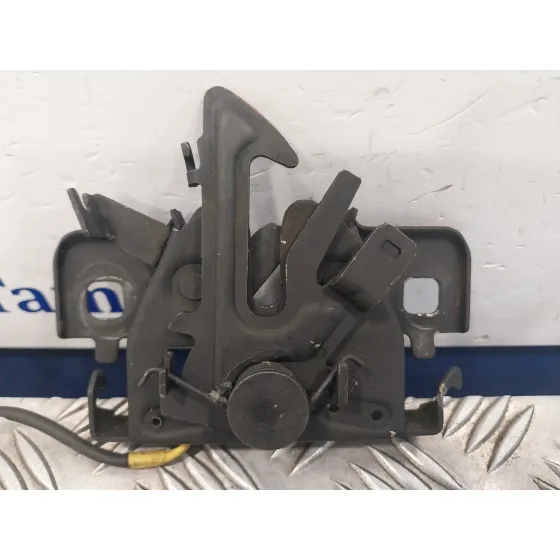 Cerradura Capot para Renault Captur