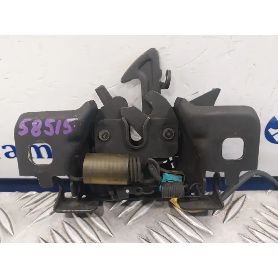Cerradura Capot para Renault Captur