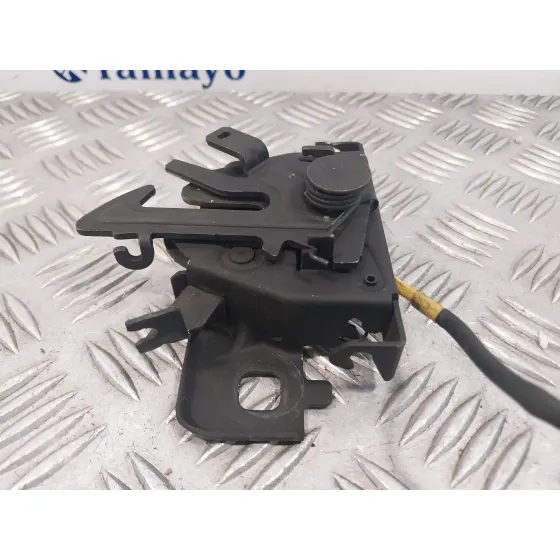 Cerradura Capot para Renault Captur