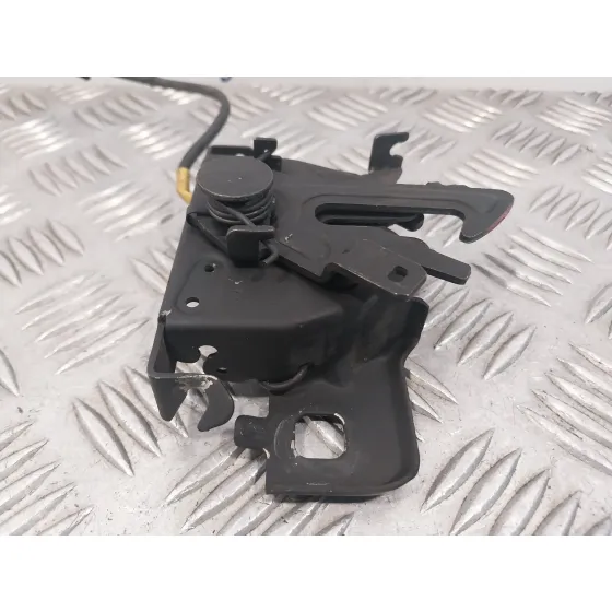 Cerradura Capot para Renault Captur