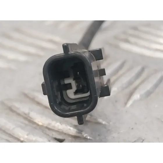 Cerradura Capot para Renault Captur