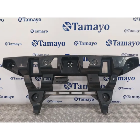 Refuerzo Paragolpes Trasero para Bmw X6 (F16, F86)