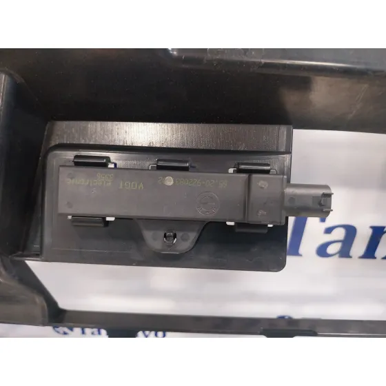 Refuerzo Paragolpes Trasero para Bmw X6 (F16, F86)
