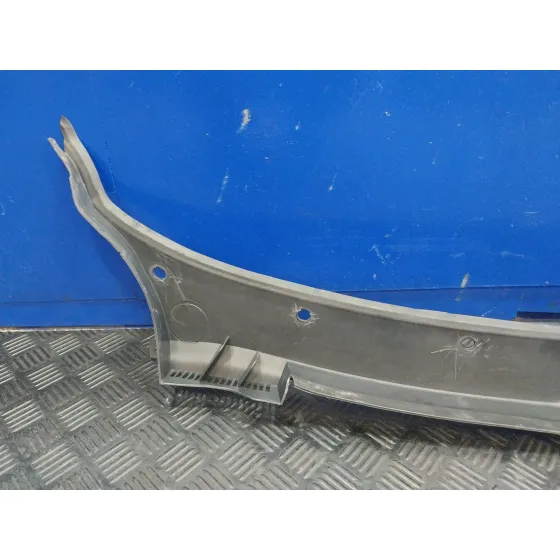 Torpedo para Bmw X6 (F16, F86)