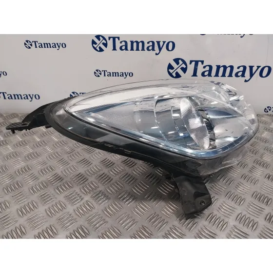 Faro Derecho para Citroën C3
