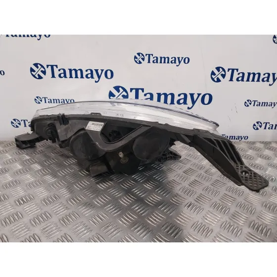 Faro Derecho para Citroën C3