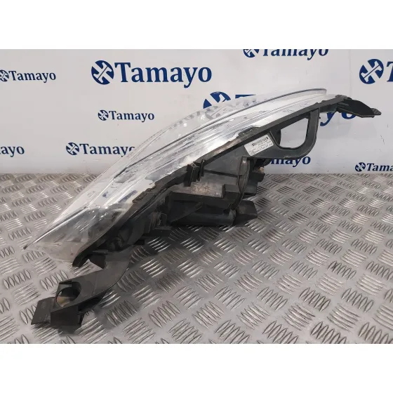 Faro Derecho para Citroën C3
