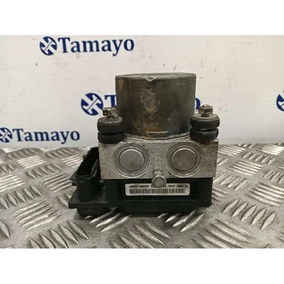 Abs para Nissan Micra (K12E)