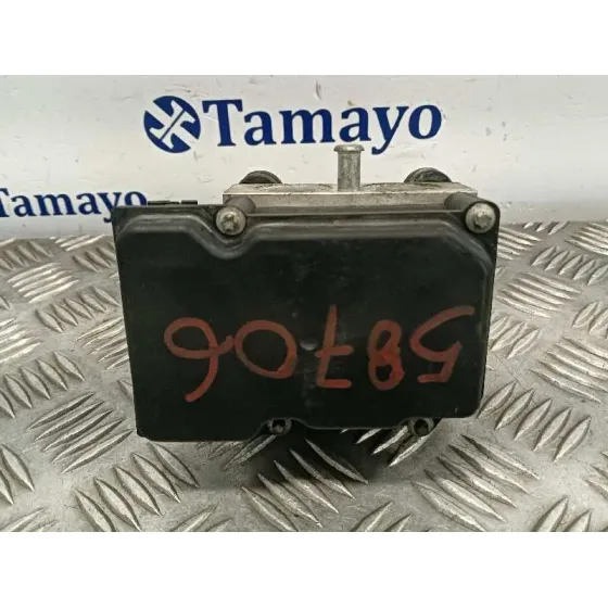 Abs para Nissan Micra (K12E)
