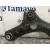 Brazo Suspension Inferior Delantero Derecho para Renault Clio V