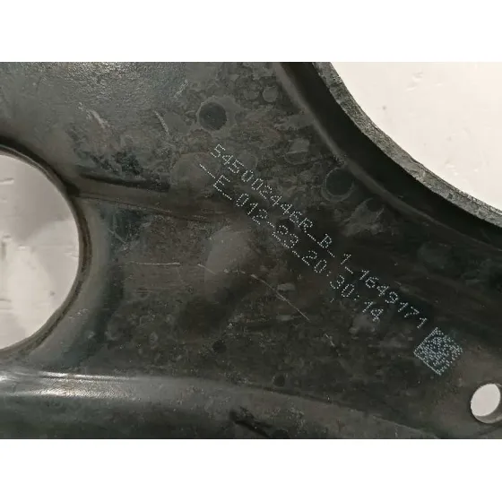 Brazo Suspension Inferior Delantero Derecho para Renault Clio V