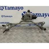 Motor Limpia Delantero para Renault Captur