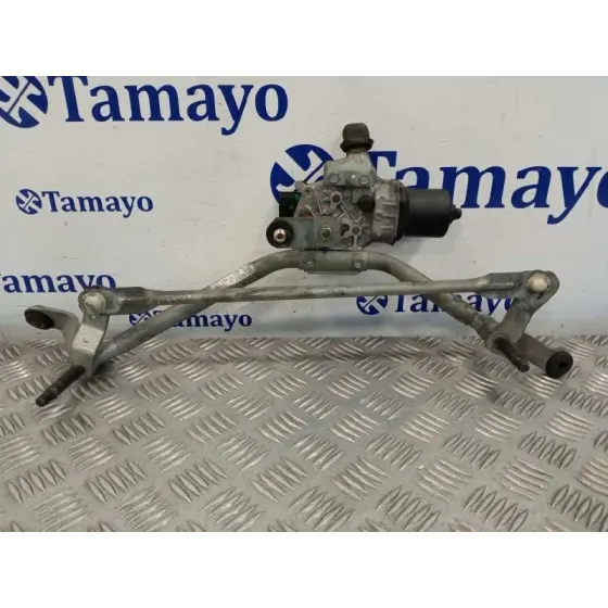 Motor Limpia Delantero para Renault Captur