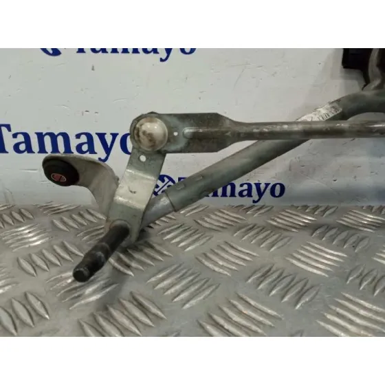Motor Limpia Delantero para Renault Captur