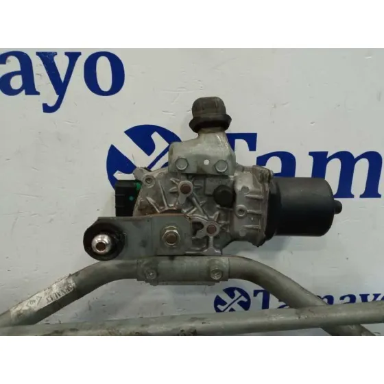 Motor Limpia Delantero para Renault Captur
