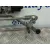 Motor Limpia Delantero para Renault Captur